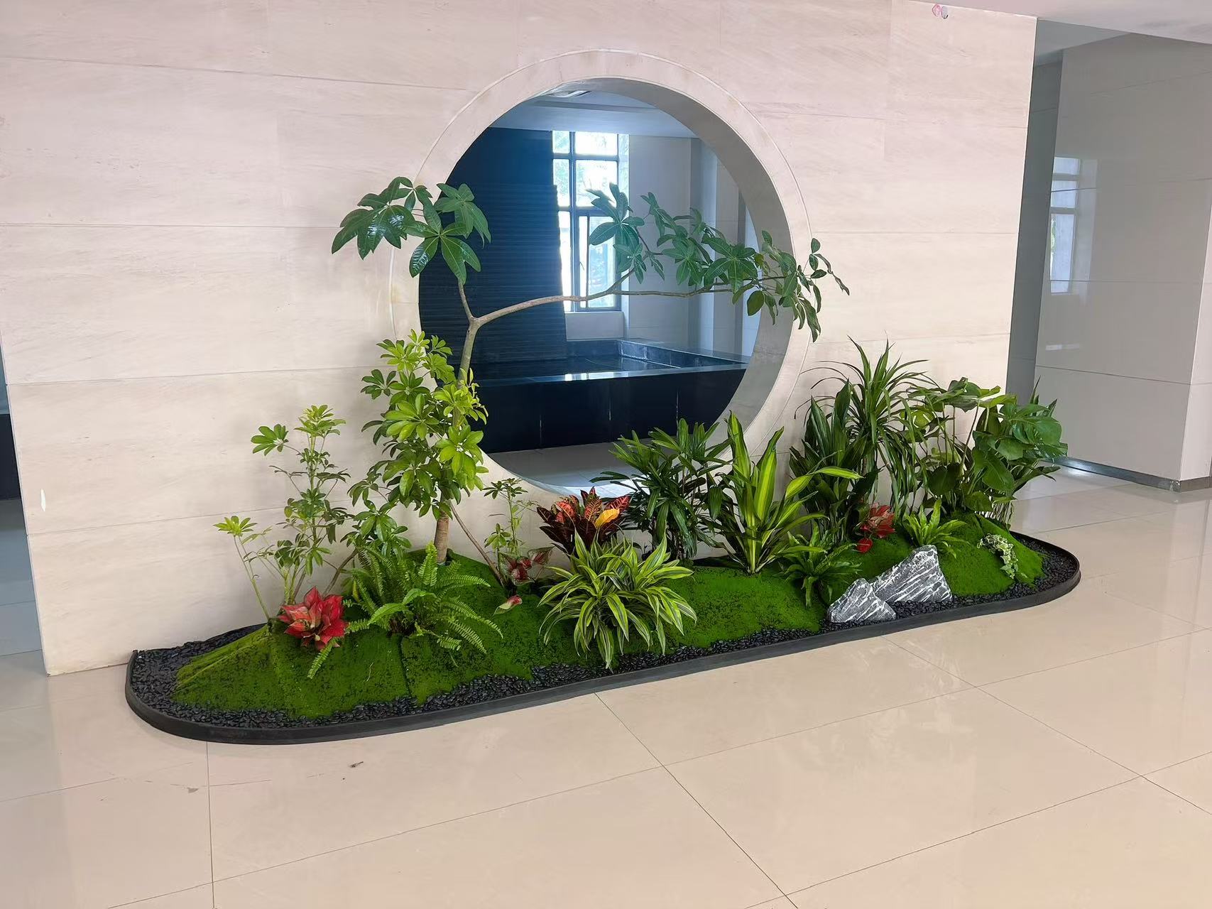 超赞！奉化植物租摆服务好的这家别错过！